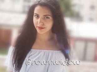 Brownwidow