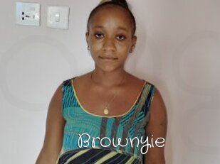 Brownyie