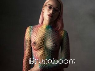 Brunaboom