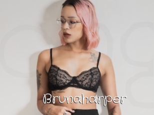 Brunaharper