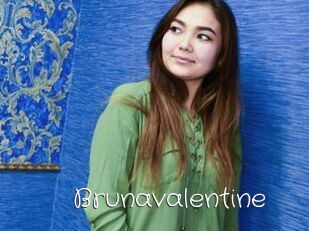 Brunavalentine