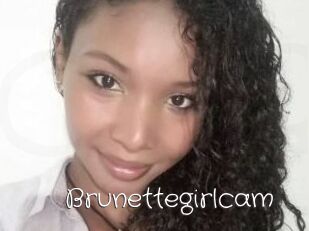 Brunettegirlcam