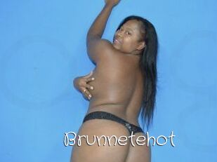 Brunnetehot