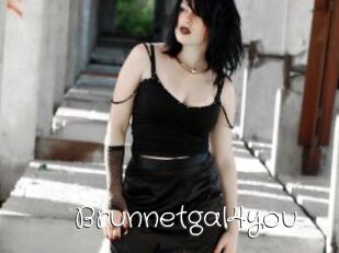 Brunnetgal4you