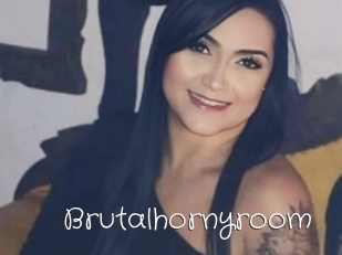 Brutalhornyroom