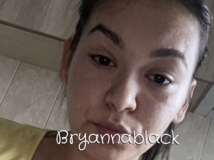 Bryannablack