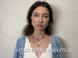 Bryannacreekmur