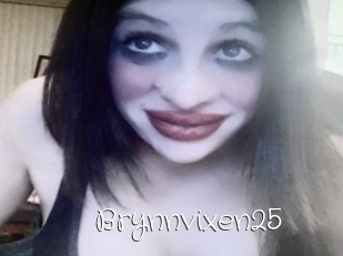 Brynnvixen25