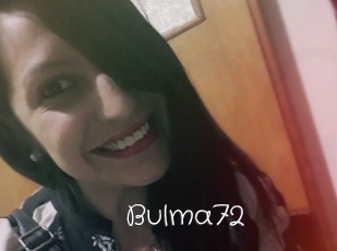 Bulma72