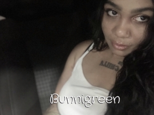 Bunnigreen