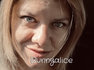 Bunnyalice