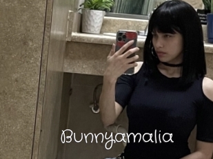 Bunnyamalia