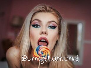 Bunnydiamond