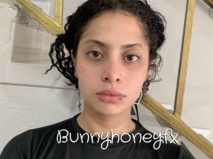 Bunnyhoneyfx