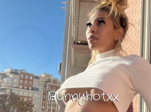Bunnyhotxx