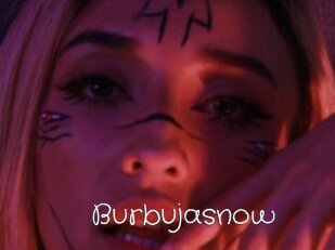 Burbujasnow