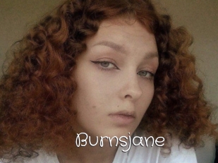 Burnsjane