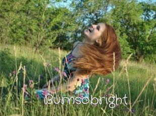 Burnsobright