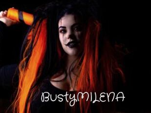BustyMILENA