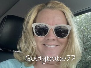 Bustybabe77