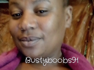 Bustyboobs91