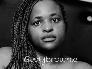 Bustybrownie