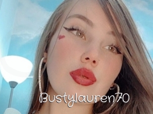 Bustylauren70