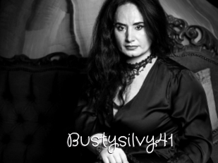 Bustysilvy41