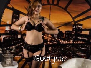 Bustysin