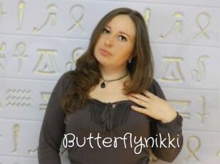 Butterflynikki