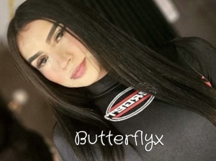 Butterflyx