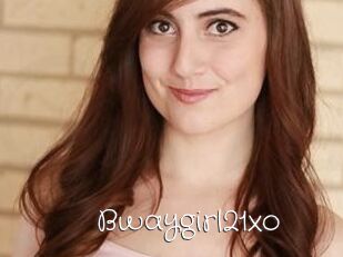 Bwaygirl21xo
