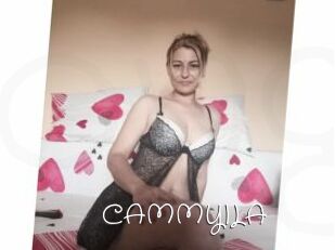 CAMMYILA