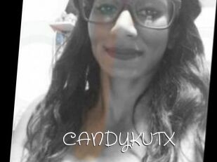 CANDYKUTX
