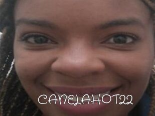 CANELAHOT22