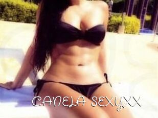 CANELA_SEXYXX