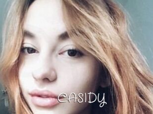 CASIDY_