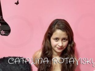 CATALINA_ROTAVISKY