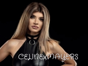CELINExMAYERS