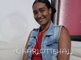 CHARLOTTEHALL