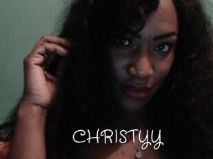 CHRISTYY