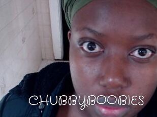 CHUBBYBOOBIES