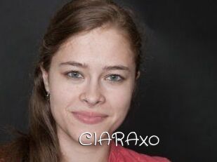 CIARAxo