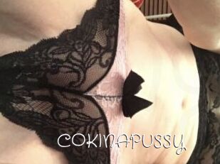 COKINAPUSSY