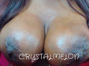 CRYSTALMELON