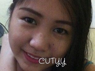 CUTYY