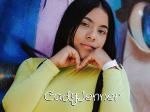CadyJenner
