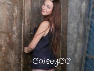 CaiseyCC