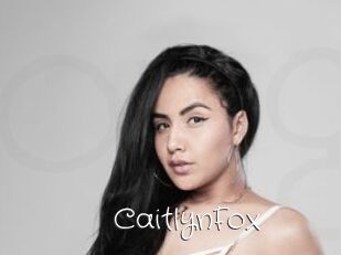 CaitlynFox