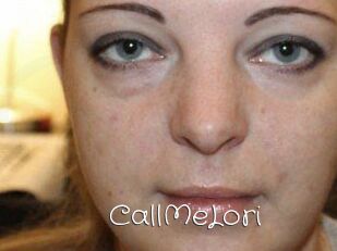 CallMeLori
